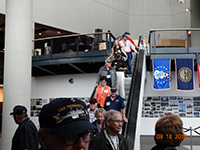 2015 Reunion Omaha SASM Tour - Photo by Larry Conner